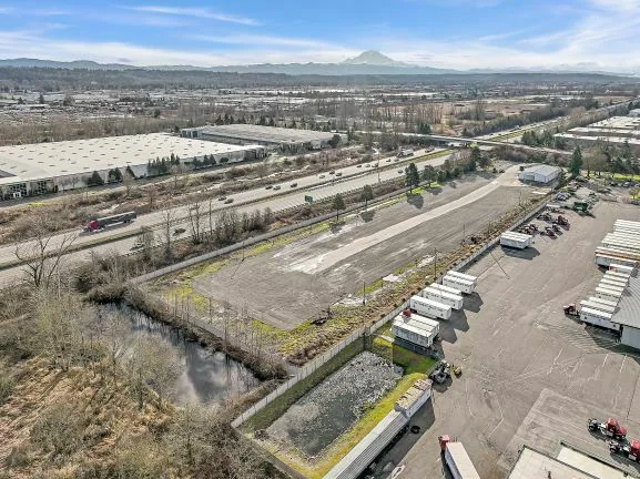 1201 37th St NW - land for sale in auburn, WA
