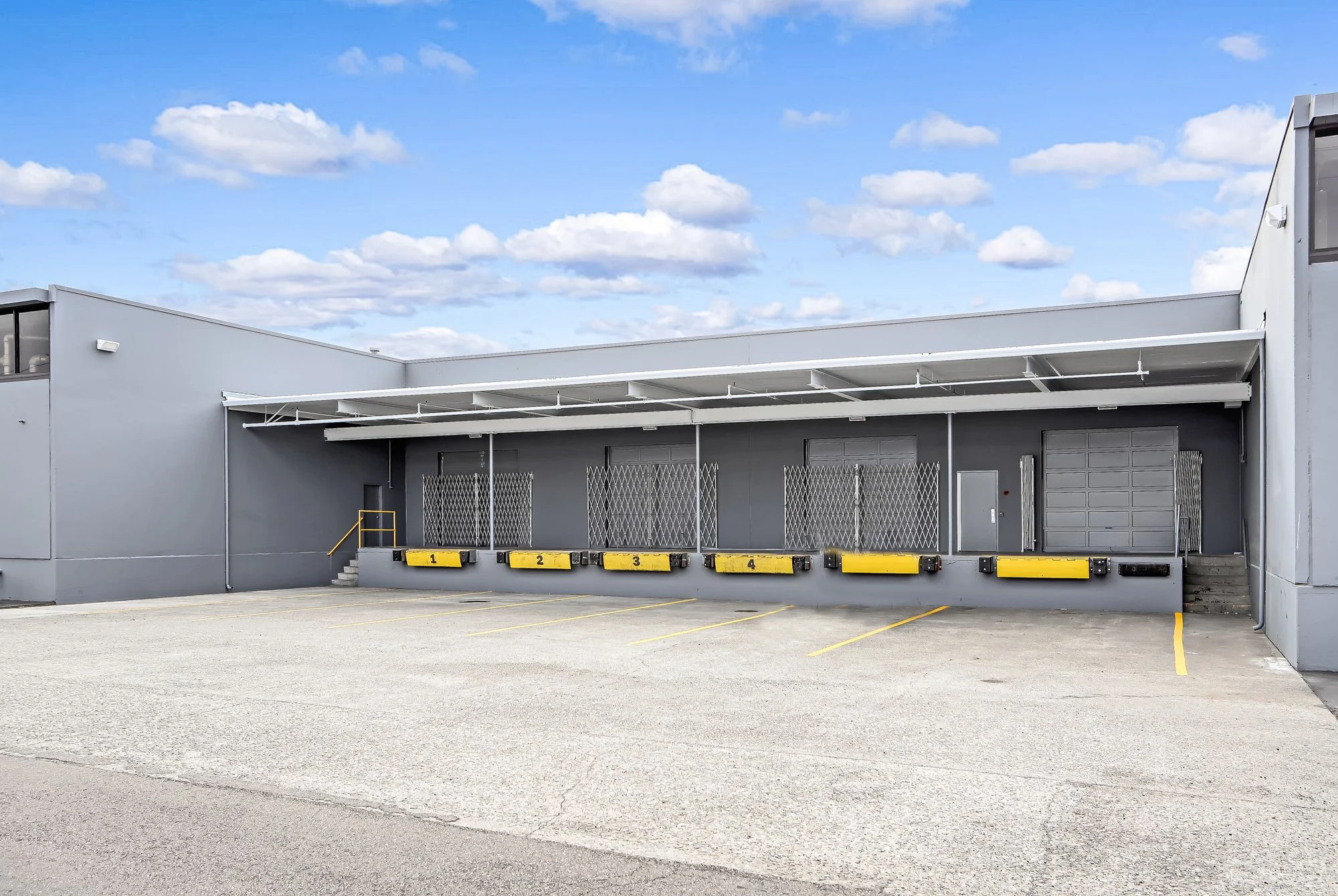 Georgetown Logistics Center — Lease in Seattle, WA, photo 1 of 1
