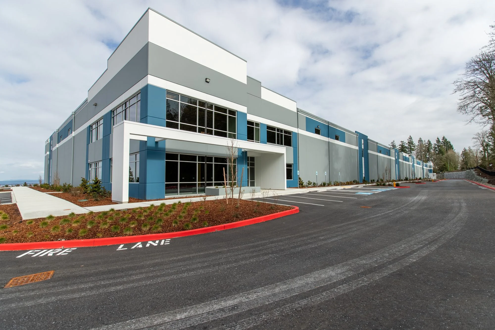 Kurv Soundview — Lease in Everett, WA, photo 1 of 1