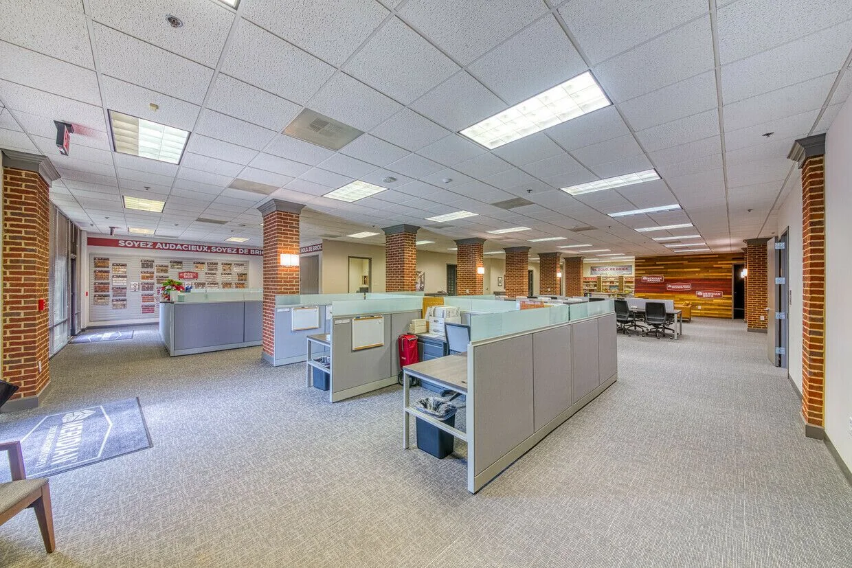Corporate Campus - Bldg 2 - The Meadows — Lease in Alpharetta, GA, photo 5 of 8