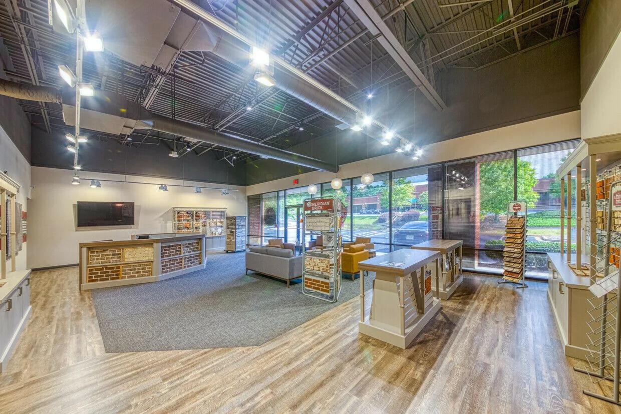 Corporate Campus - Bldg 2 - The Meadows — Lease in Alpharetta, GA, photo 6 of 8