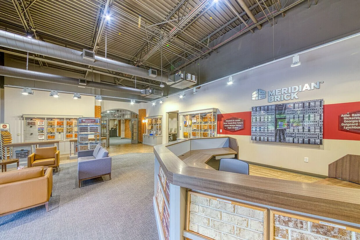 Corporate Campus - Bldg 2 - The Meadows — Lease in Alpharetta, GA, photo 7 of 8