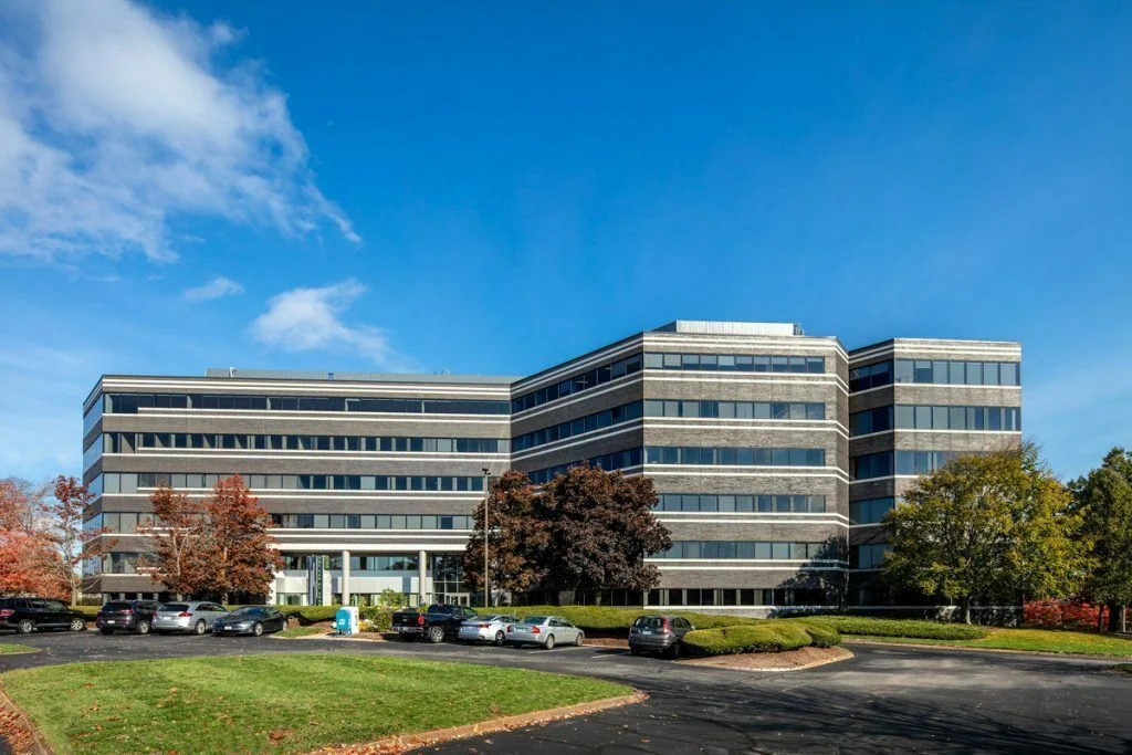 1 Van De Graaff Dr - office for sale in burlington, MA