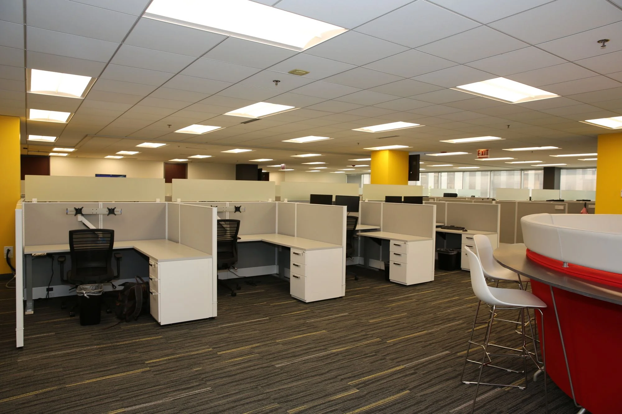 Columbia Centre II — Lease in Rosemont, IL, photo 6 of 8