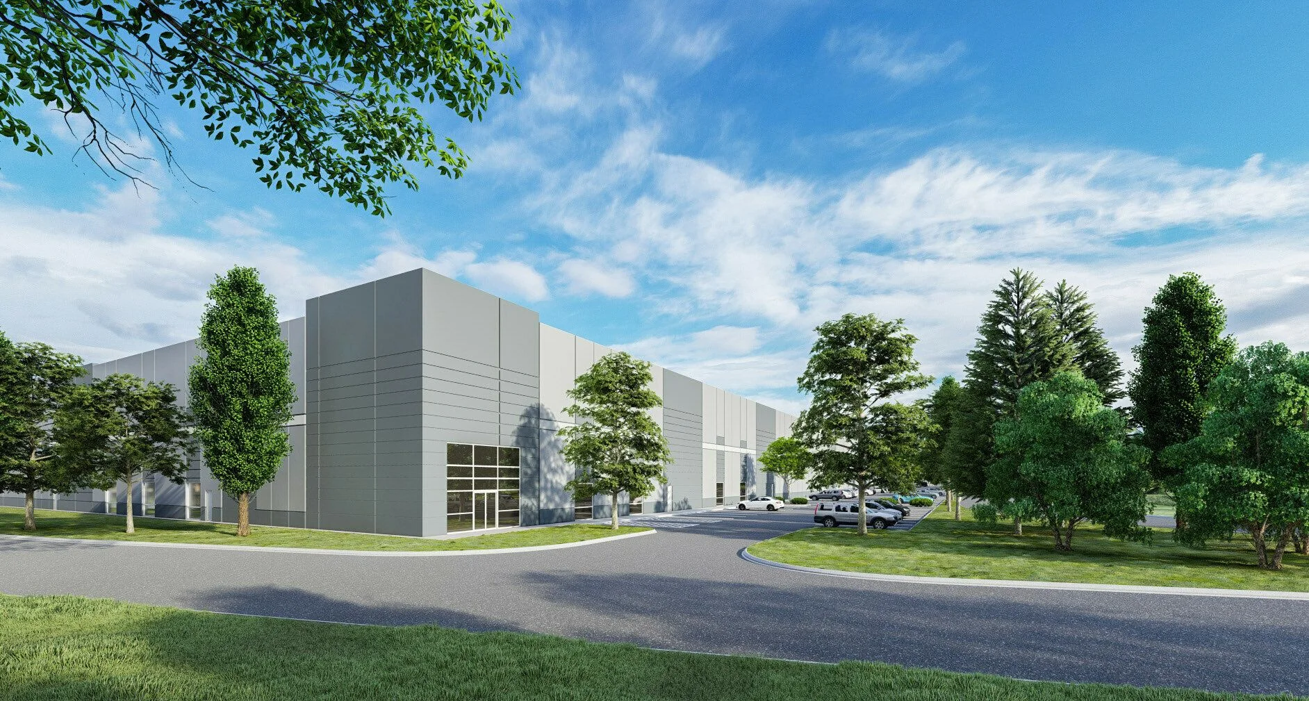 47 Hackett Hill Rd - industrial for sale in hooksett, NH