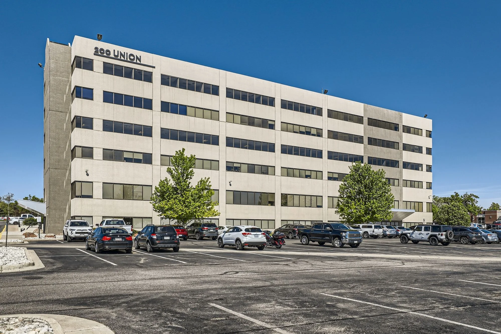 200 Union