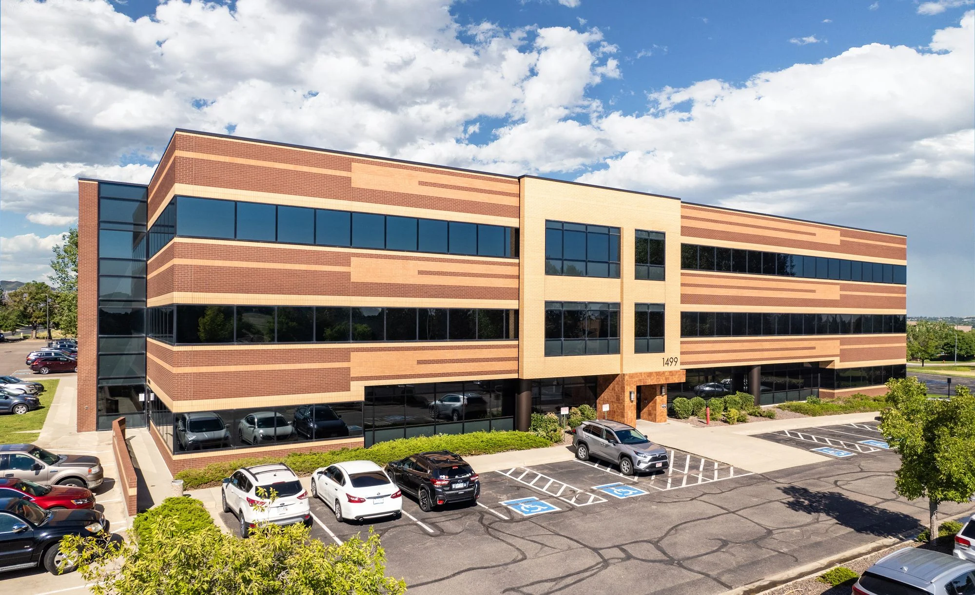 1499 W 121st Avenue — Lease in Westminster, CO, photo 1 of 1