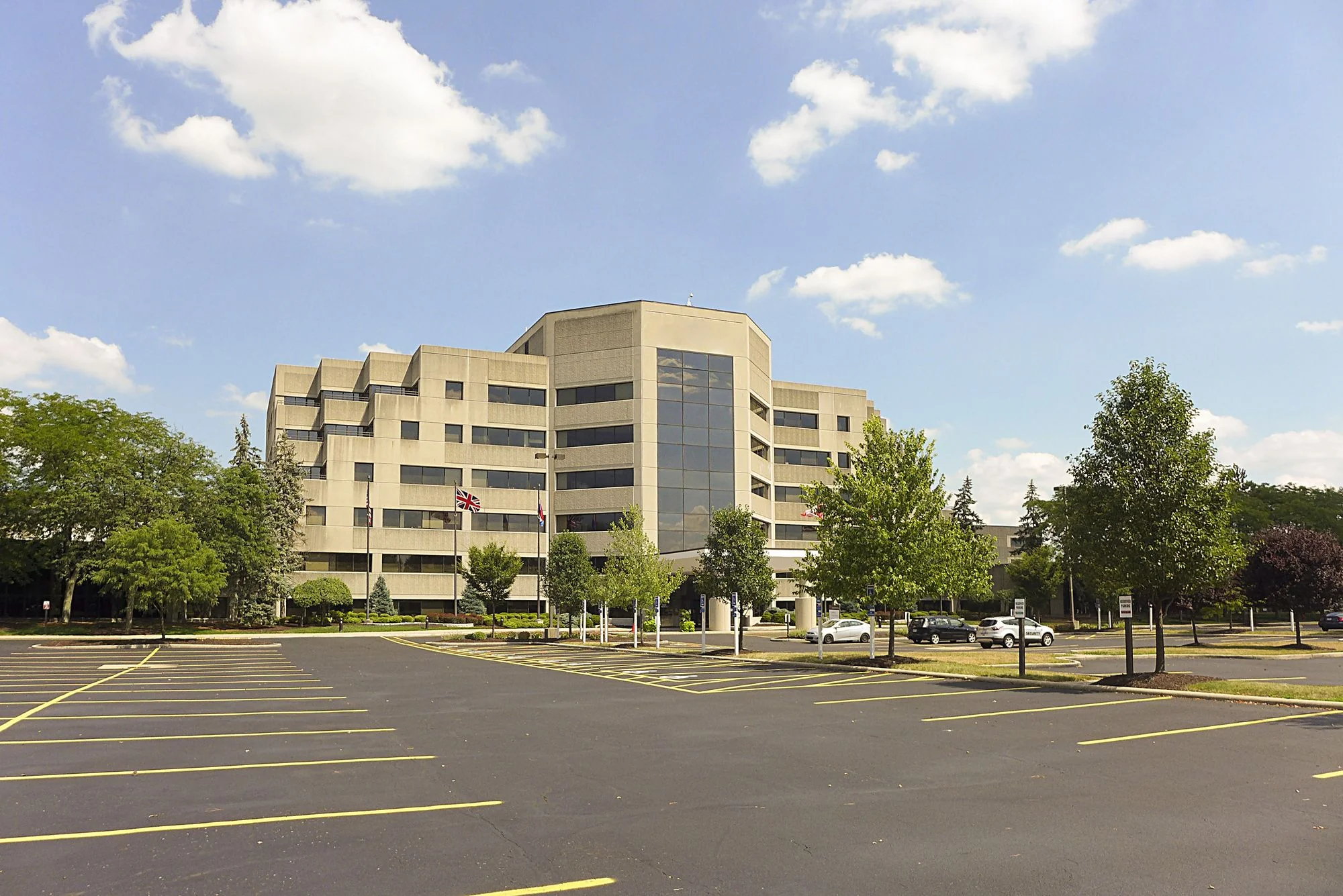 LexisNexis — Lease in Miamisburg, OH, photo 1 of 1