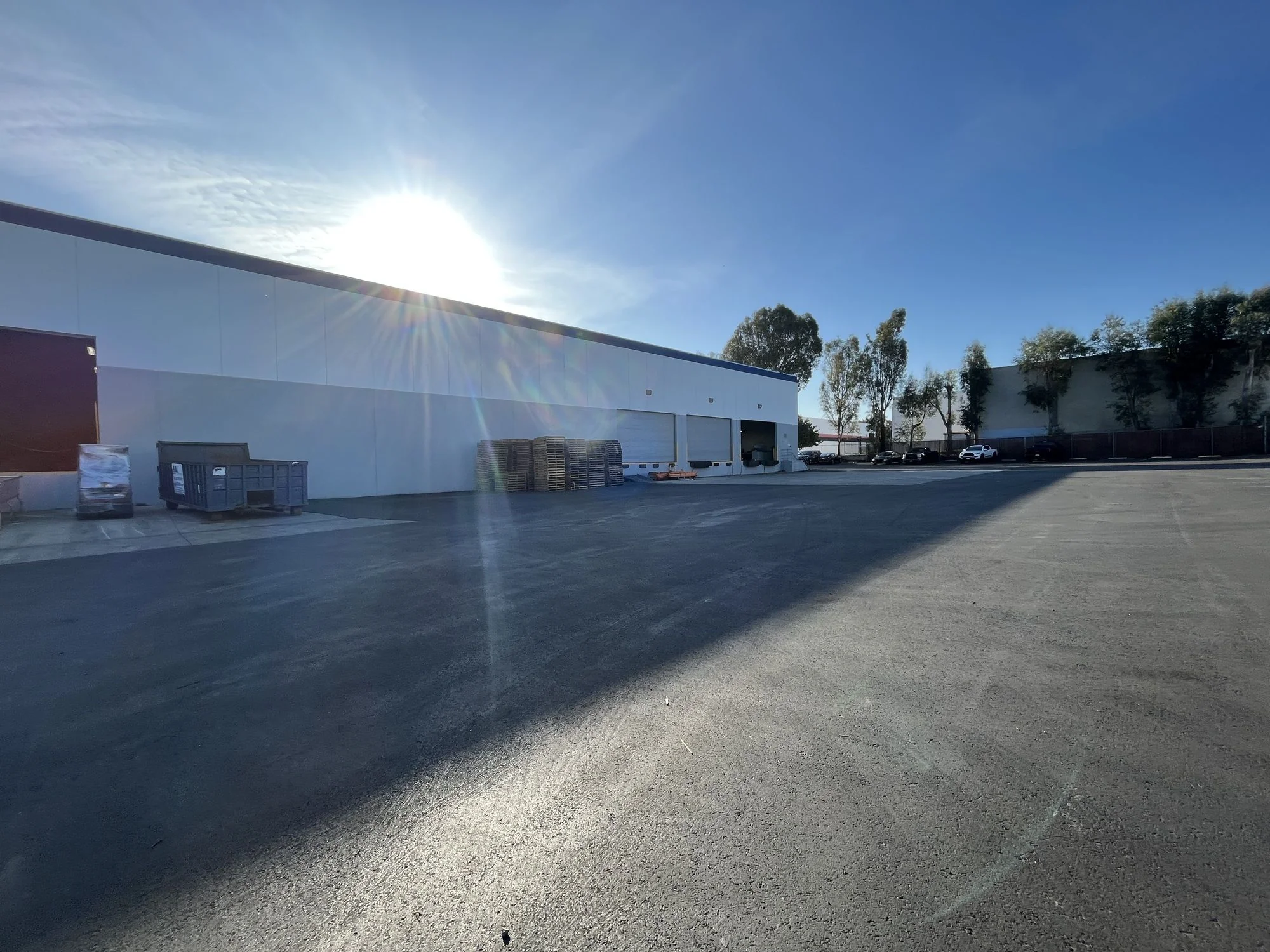 1805 South Wilmington Avenue — Lease in Compton, CA, photo 3 of 4