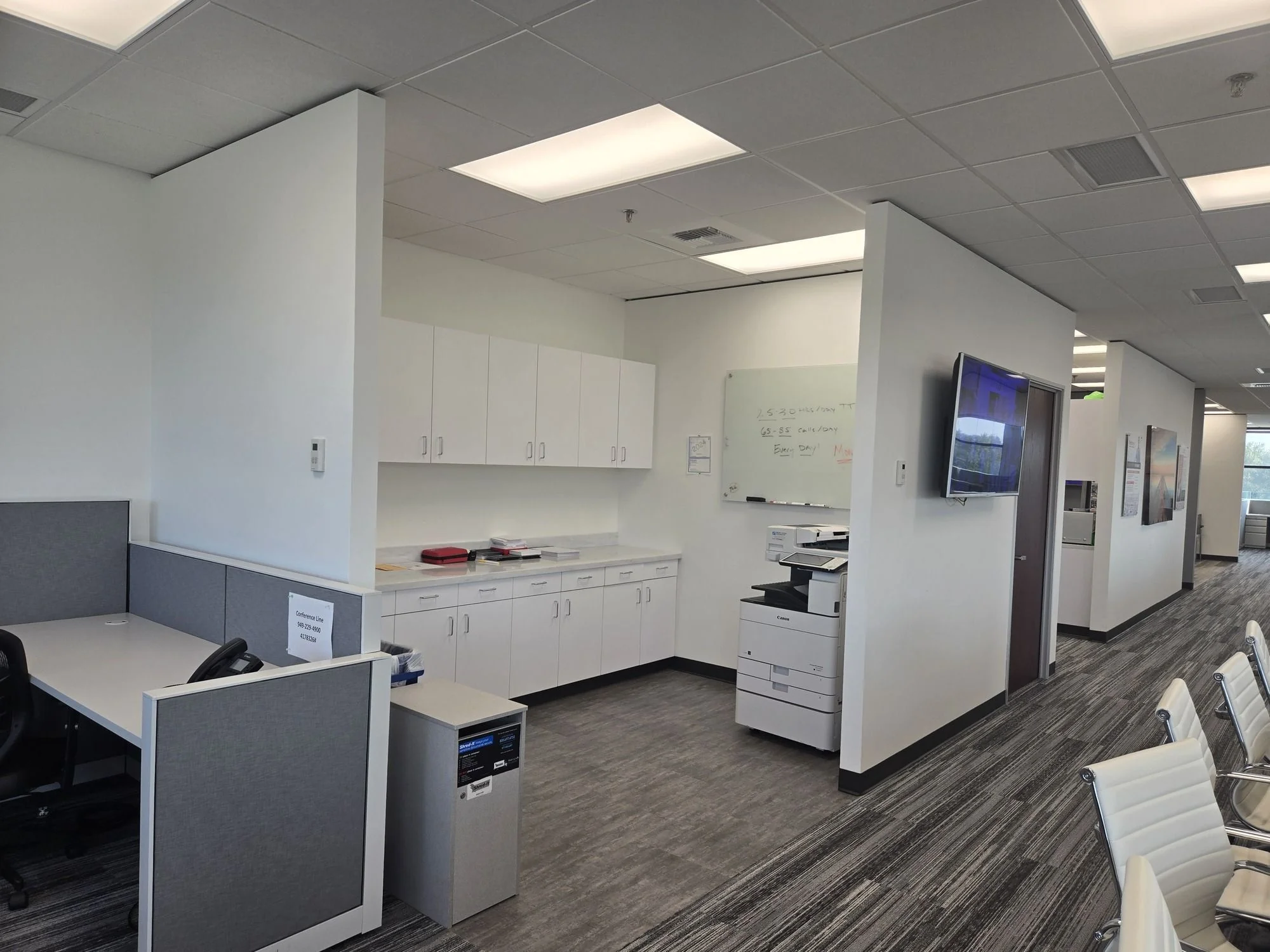 20700 44th Ave W — Lease in Lynnwood, WA, photo 2 of 4