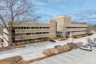 400 Unicorn Park Dr — Lease in Woburn, MA, photo 1 of 1