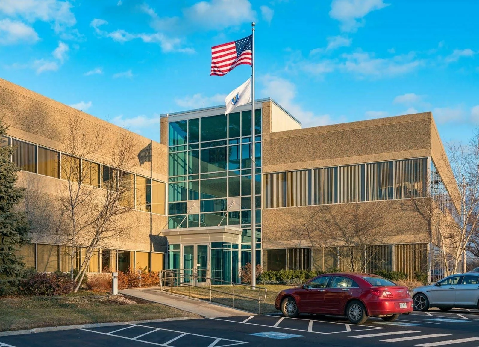 4 Technology Park Dr — Lease in Westford, MA, photo 1 of 1