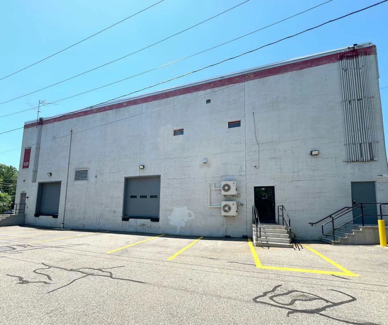 450 Providence Highway — Lease in Dedham, MA, photo 1 of 2