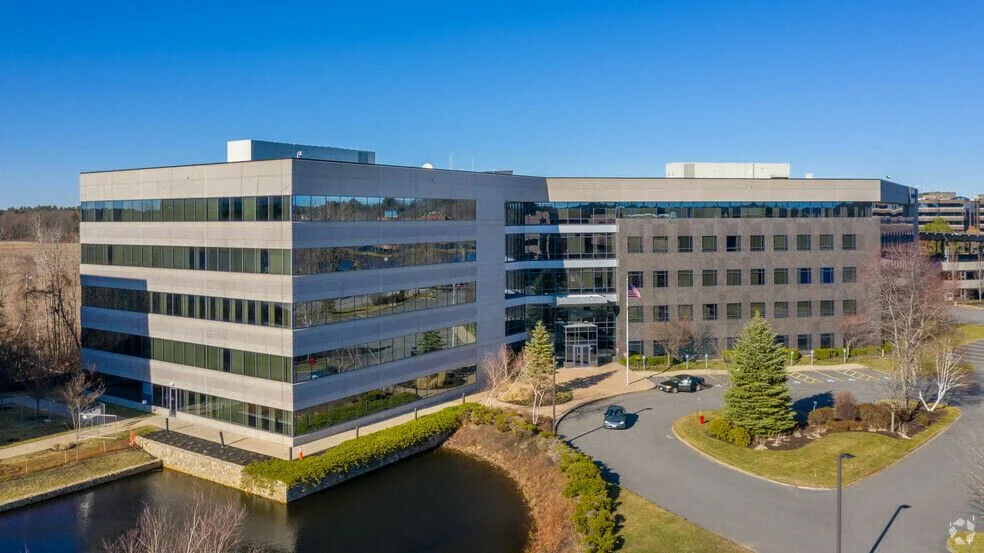 601 Edgewater Dr — Lease in Wakefield, MA, photo 1 of 1