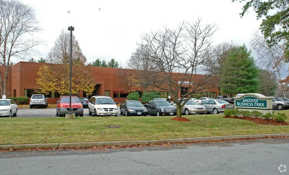 200 Bulfinch Dr — Lease in Andover, MA, photo 1 of 1