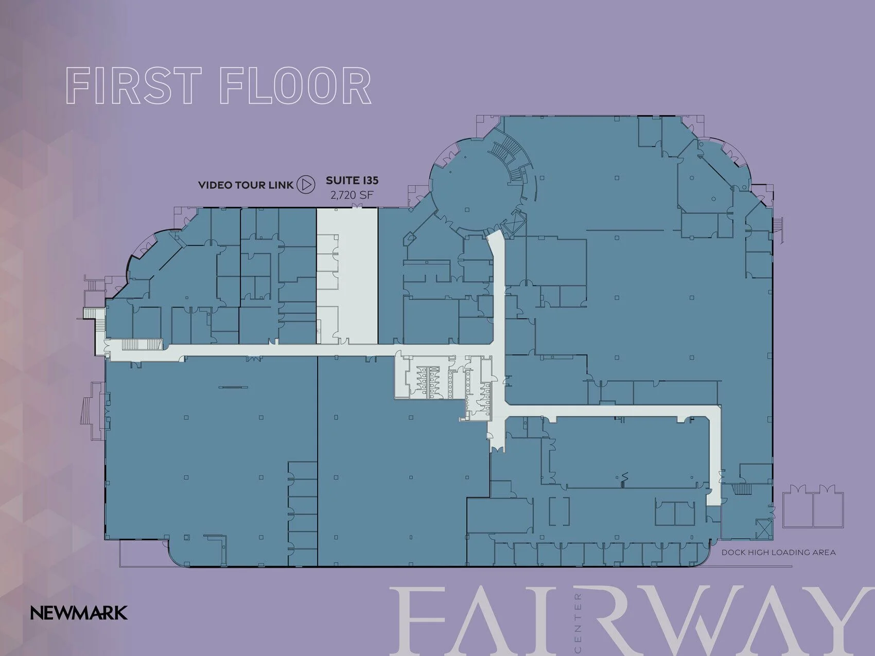 Fairway Center I — Lease in Brea, CA, photo 2 of 3