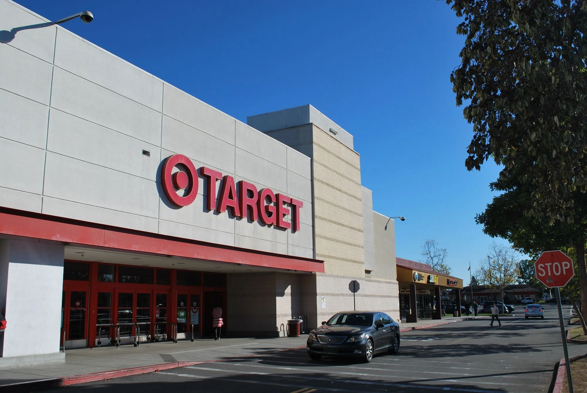 Cypress Center