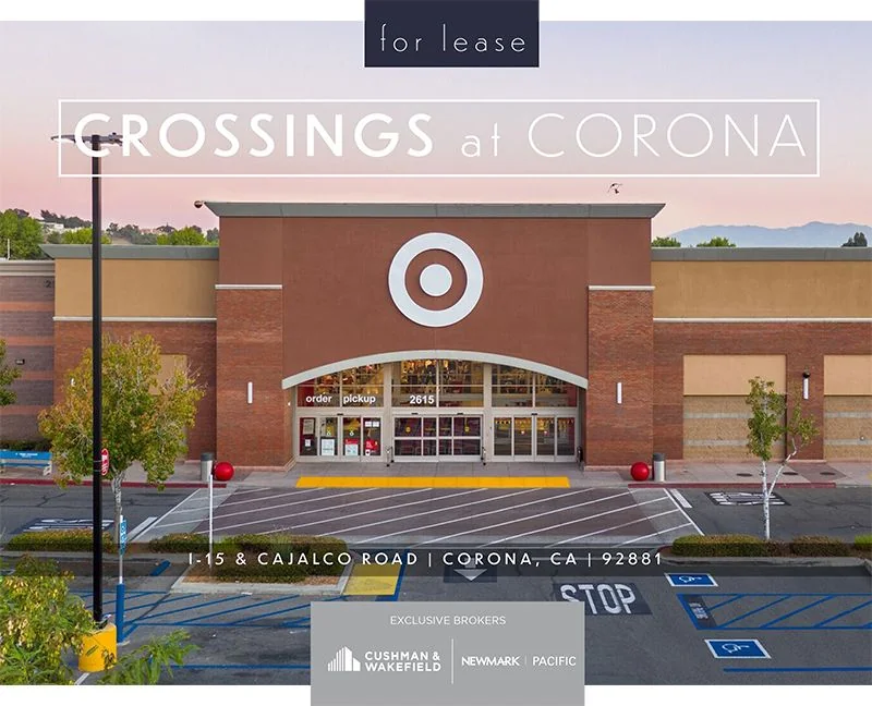 Crossings at Corona — Lease in Corona, CA, photo 1 of 2