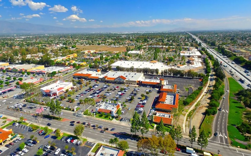 Chino Towne Center — Lease in Chino, CA, photo 1 of 1