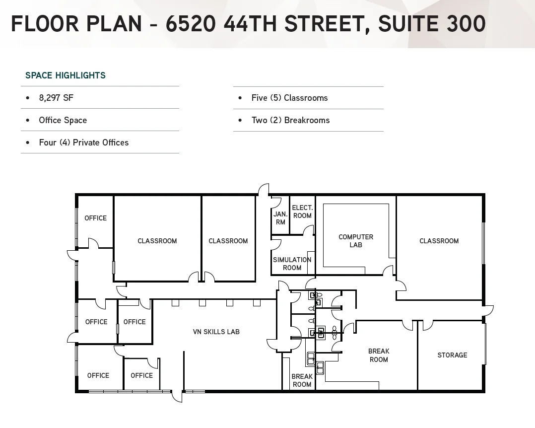 South Point Business Park — Lease in Sacramento, CA, photo 2 of 8