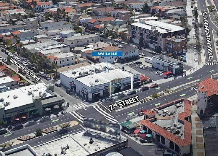 4608 E. 2nd Street — Lease in Long Beach, CA, photo 1 of 1