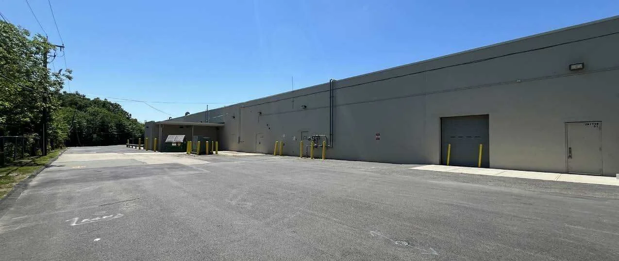 600 South St W — Lease in Raynham, MA, photo 1 of 3
