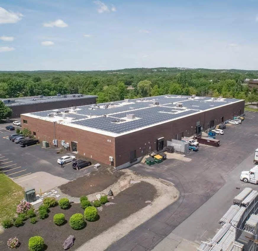 65 Shawmut Rd — Lease in Canton, MA, photo 1 of 3