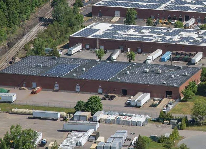 115 Shawmut Rd - industrial for sale in canton, MA