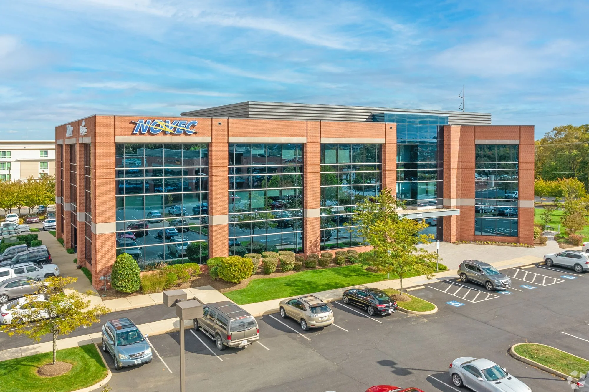 10432 Balls Ford Road — Lease in Manassas, VA, photo 1 of 3