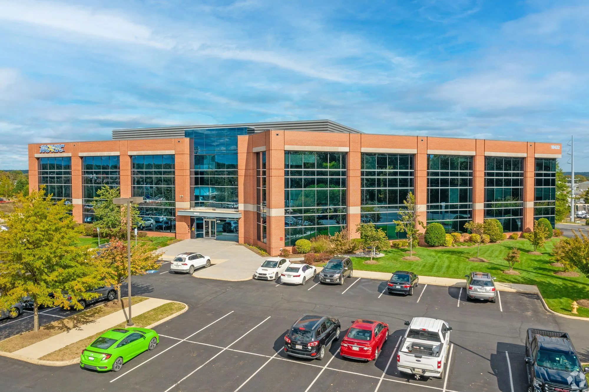 10432 Balls Ford Road — Lease in Manassas, VA, photo 2 of 3