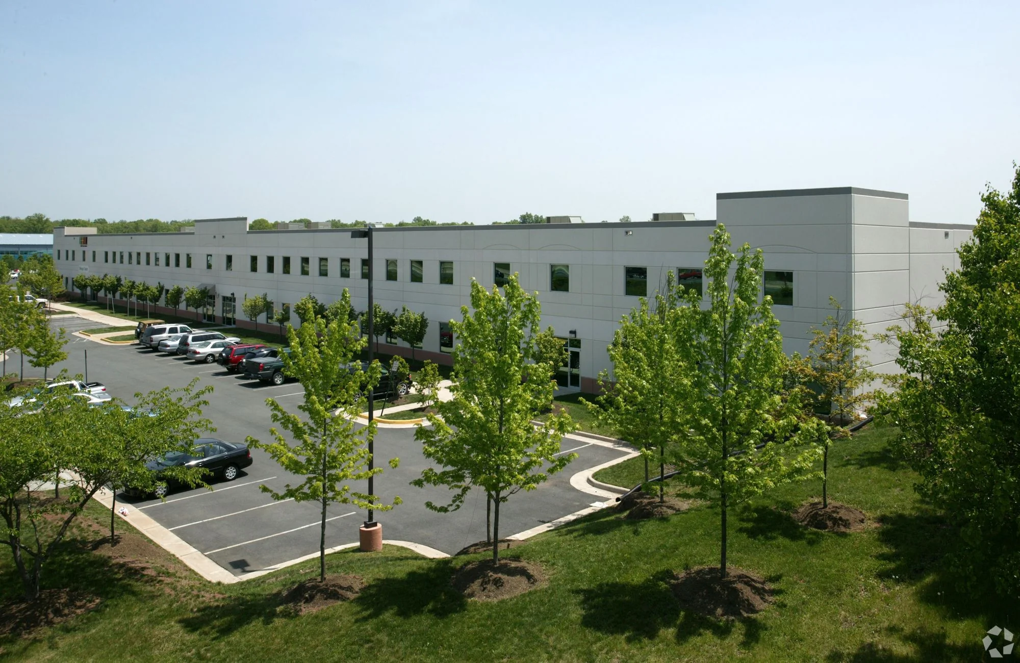 7000 Gateway Court — Lease in Manassas, VA, photo 1 of 3