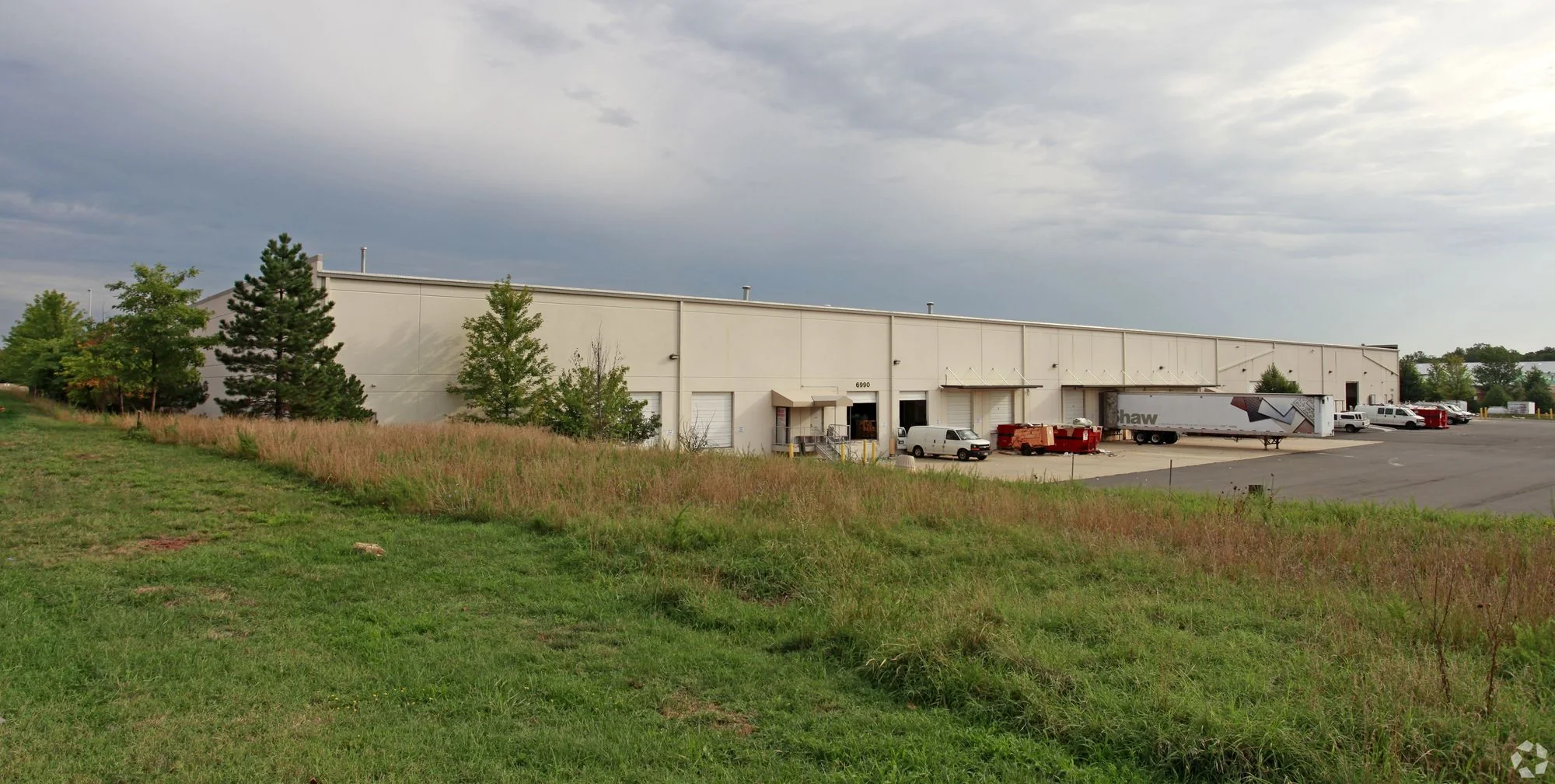 7000 Gateway Court — Lease in Manassas, VA, photo 2 of 3
