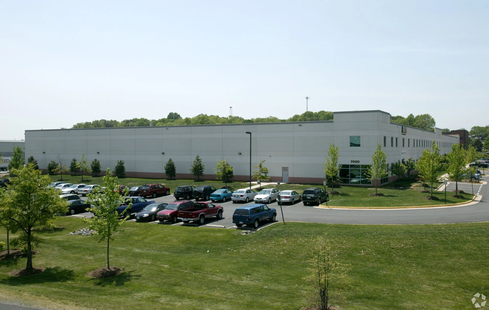 7000 Gateway Court — Lease in Manassas, VA, photo 3 of 3