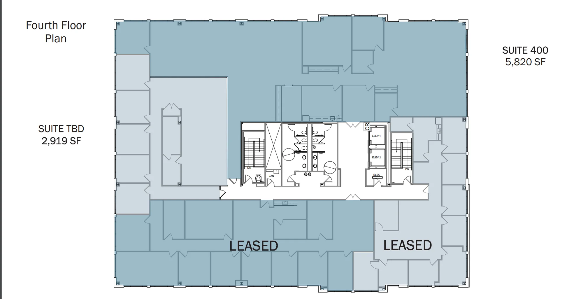 13580 Groupe Drive — Lease in Woodbridge, VA, photo 4 of 4