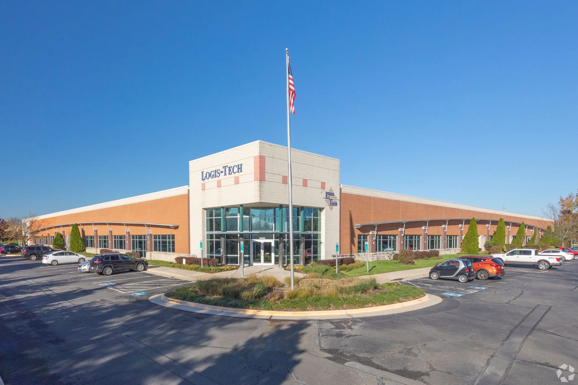 9450 Innovation Drive - industrial for sale in manassas, VA