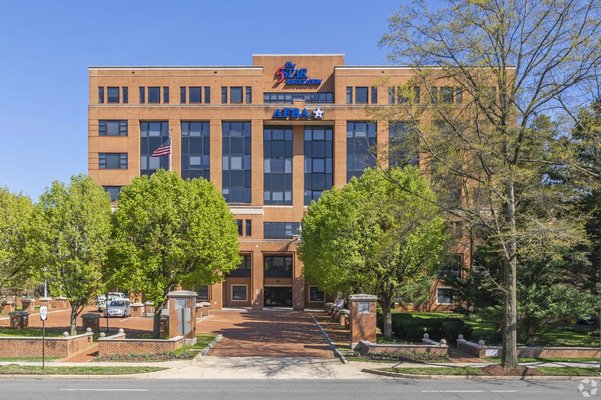 909 N Washington Street - office for sale in alexandria, VA