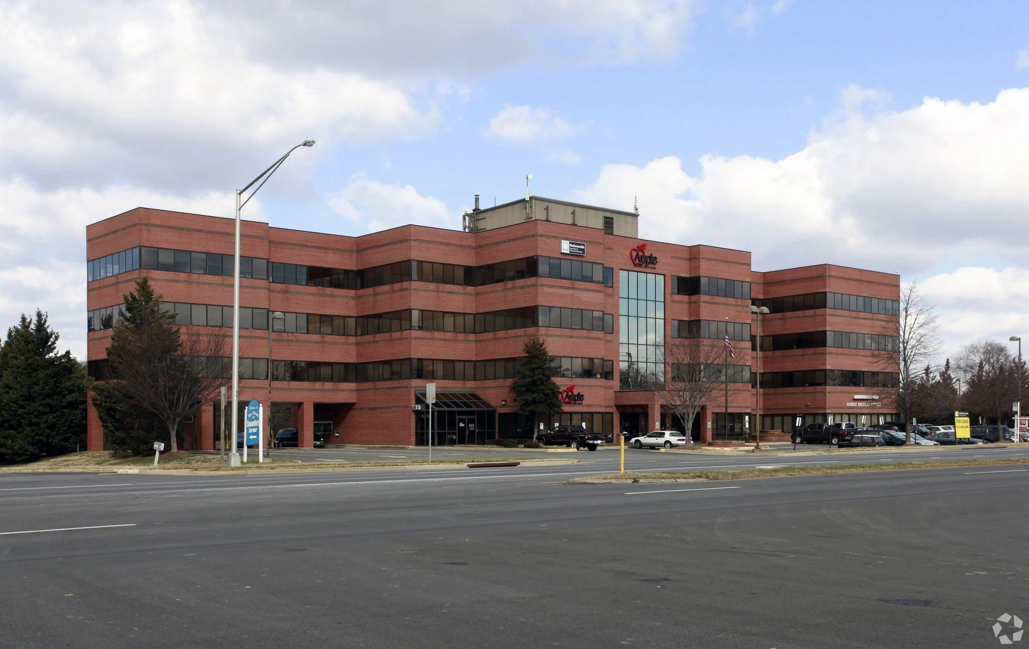 8700 Centreville Road - office for sale in manassas, VA