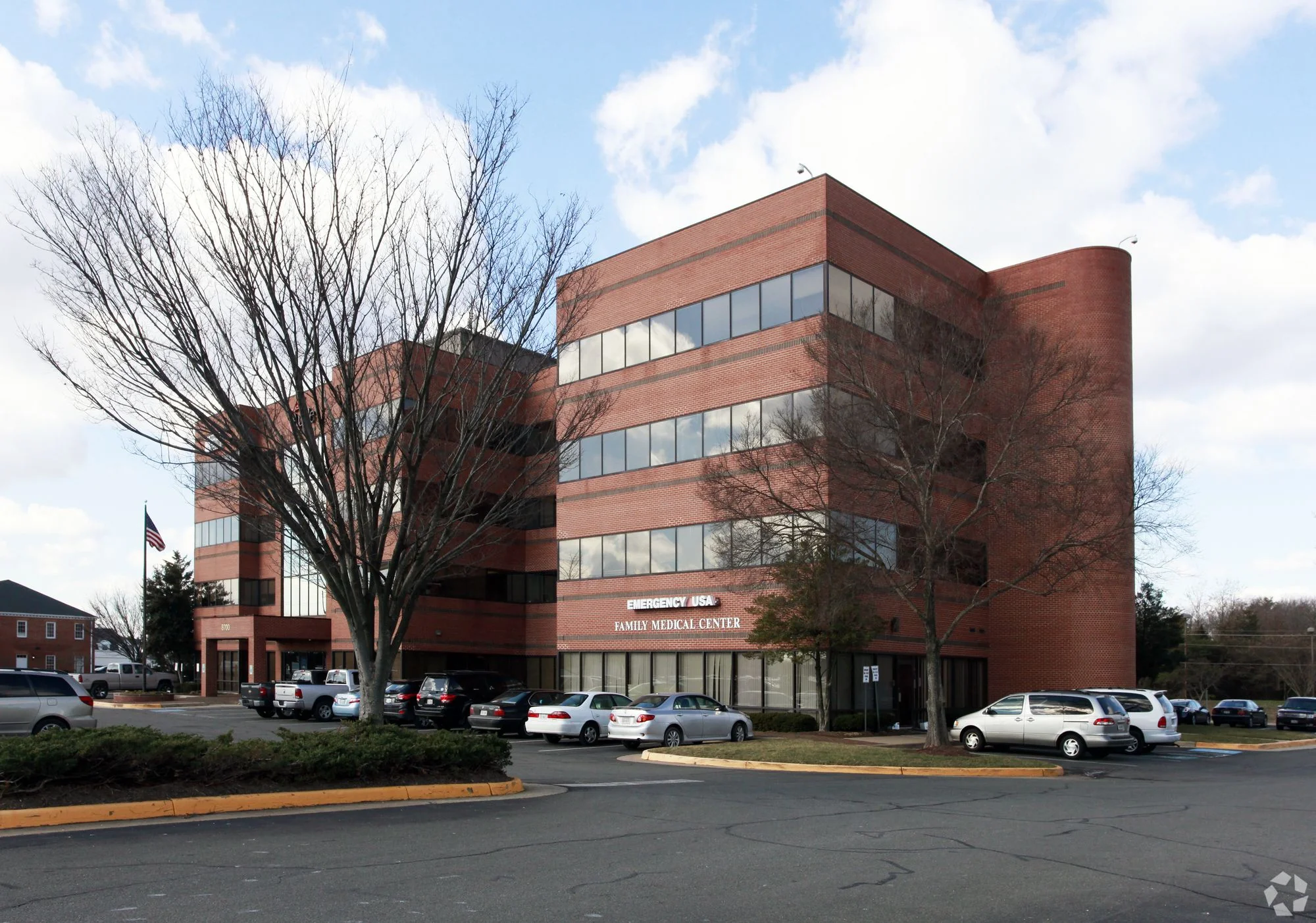 8700 Centreville Road — Lease in Manassas, VA, photo 2 of 3