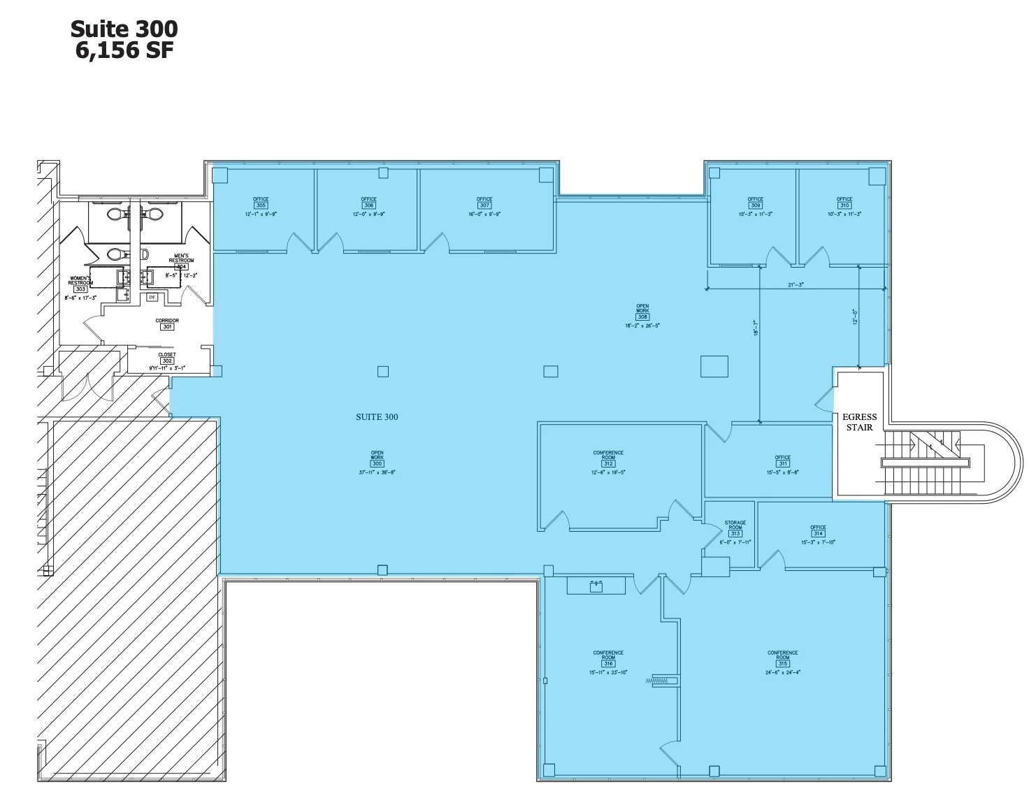 8700 Centreville Road — Lease in Manassas, VA, photo 3 of 3