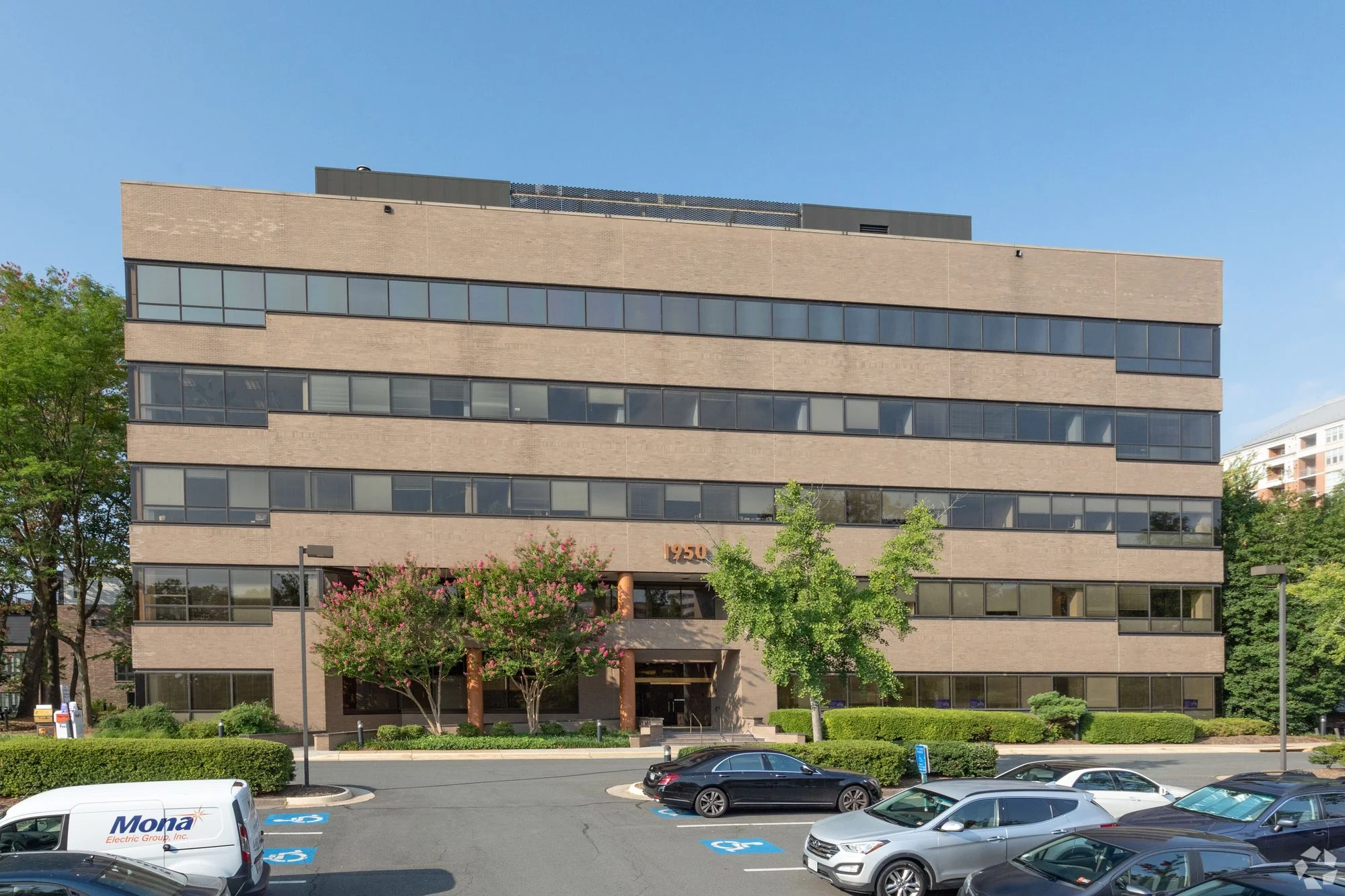 1950 Roland Clarke Place - office for sale in reston, VA