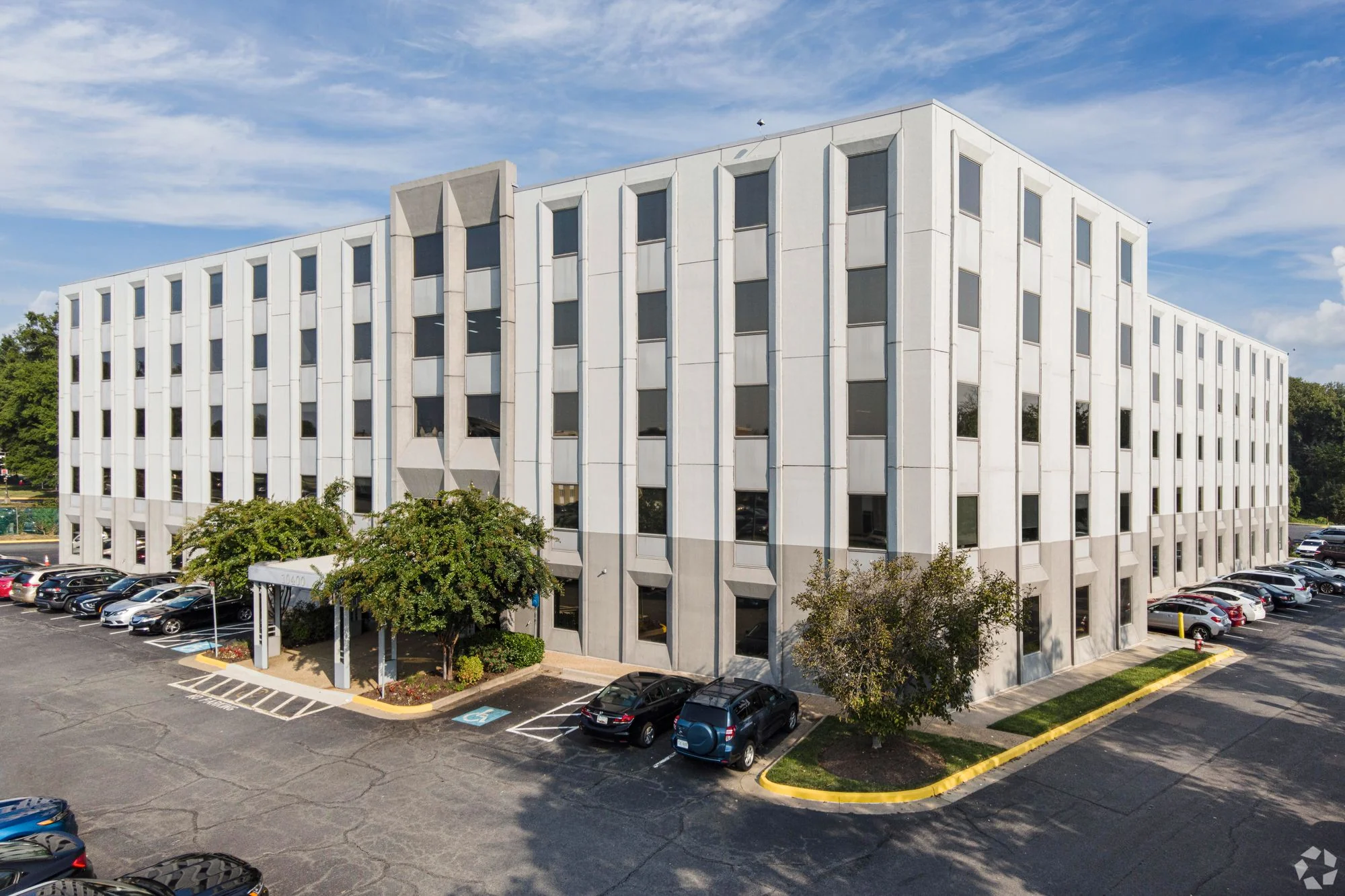 10400 Eaton Place — Lease in Fairfax, VA, photo 2 of 8