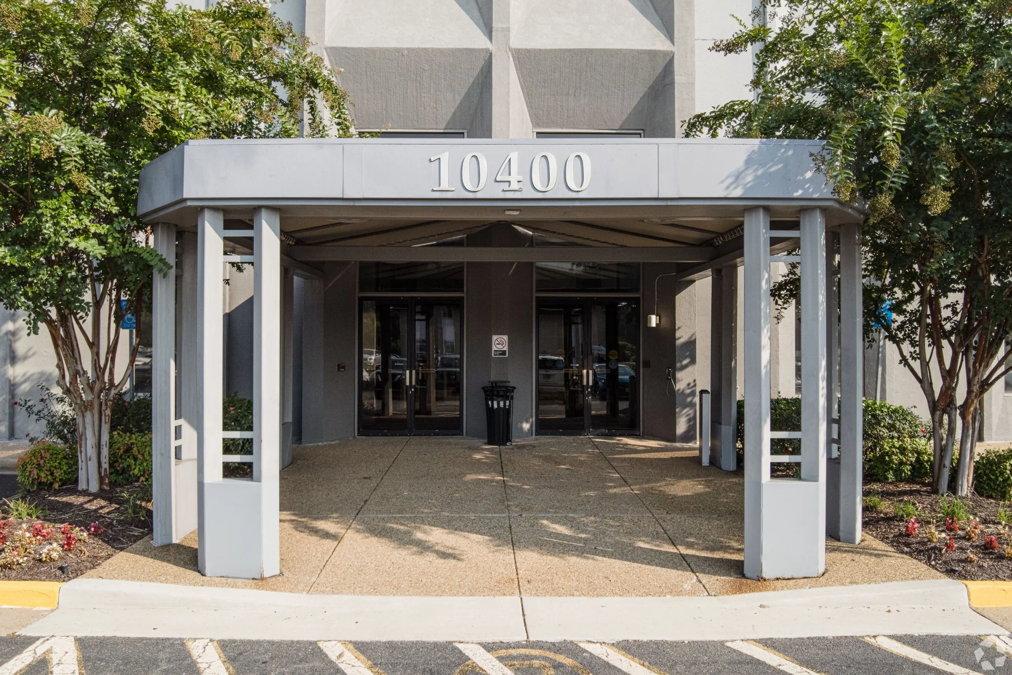 10400 Eaton Place — Lease in Fairfax, VA, photo 3 of 8
