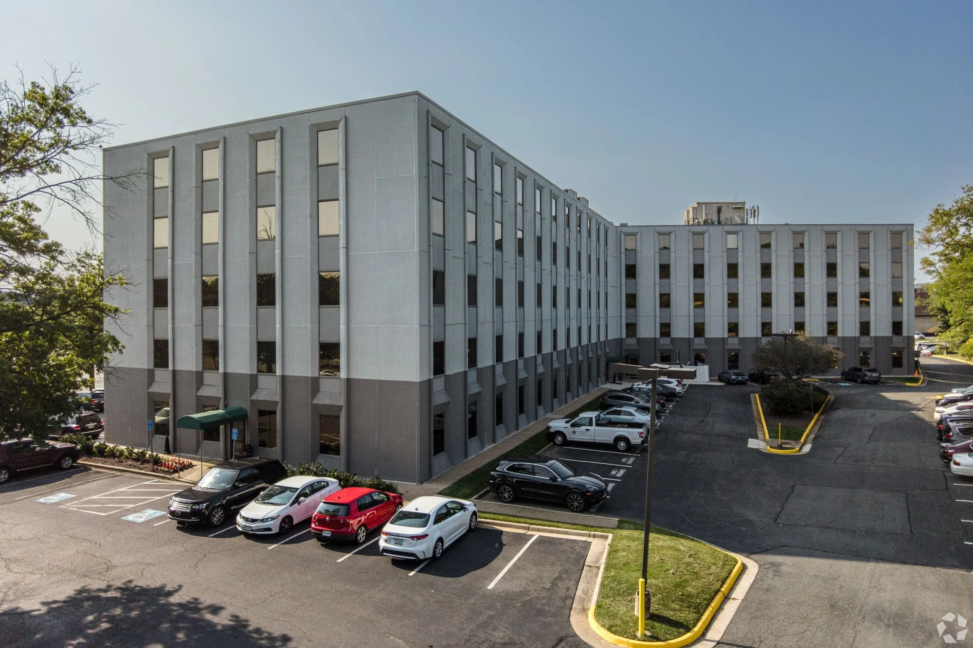 10400 Eaton Place — Lease in Fairfax, VA, photo 4 of 8