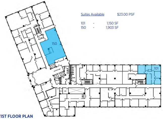 10400 Eaton Place — Lease in Fairfax, VA, photo 7 of 8
