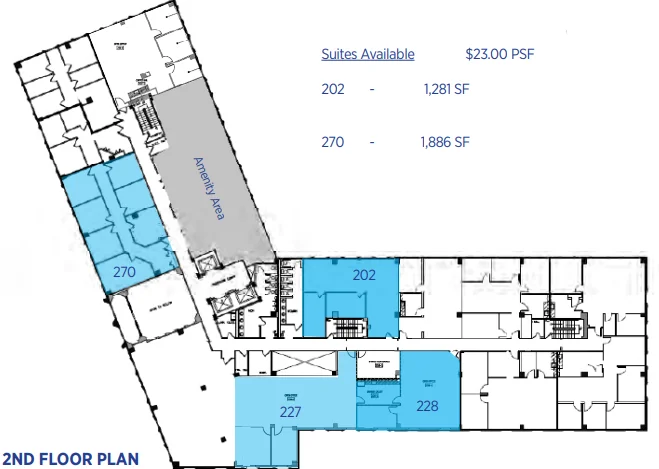 10400 Eaton Place — Lease in Fairfax, VA, photo 8 of 8
