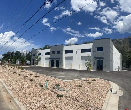 Tracy Hall Industrial - industrial for sale in provo, UT