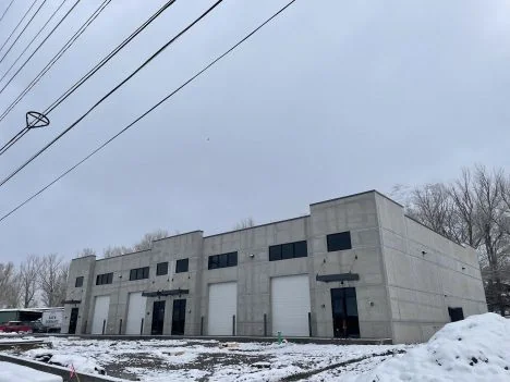 Tracy Hall Industrial — Lease in Provo, UT, photo 3 of 3
