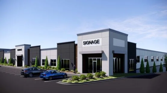 Northern Frontier - Building 1 - industrial for sale in saratoga springs, UT