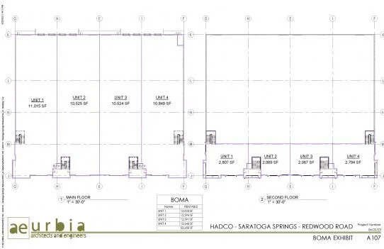 Northern Frontier - Building 1 — Lease in Saratoga Springs, UT, photo 2 of 2