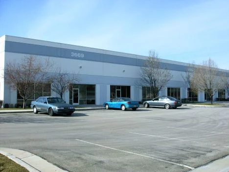 Galaxy #1 - industrial for sale in salt lake city, UT